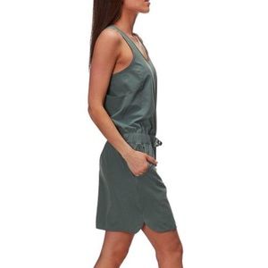 NWT Patagonia Fleetwith Dress